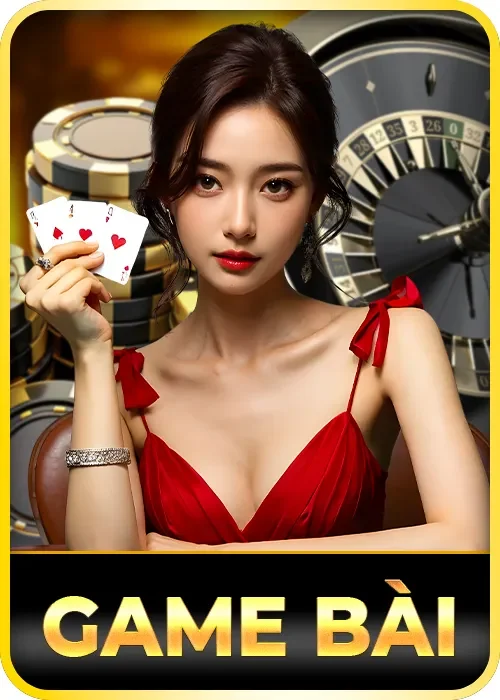 Game Bài