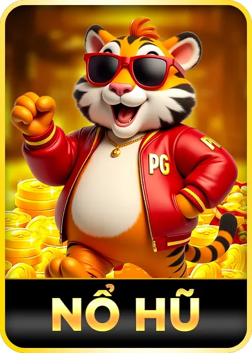 Nổ Hũ